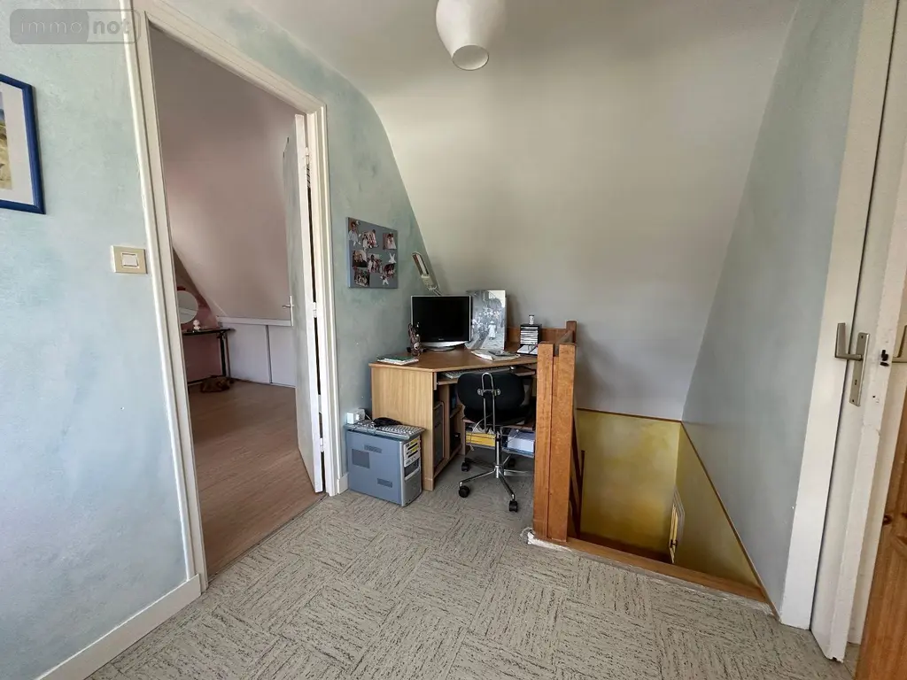 Maison a vendre Quimper 29000 Finistère 29 131 m2 7 pièces 334000 euros 29005-2 012