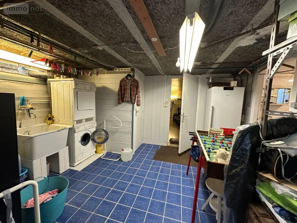 Maison a vendre Quimper 29000 Finistère 29 131 m2 7 pièces 334000 euros 29005-2 023