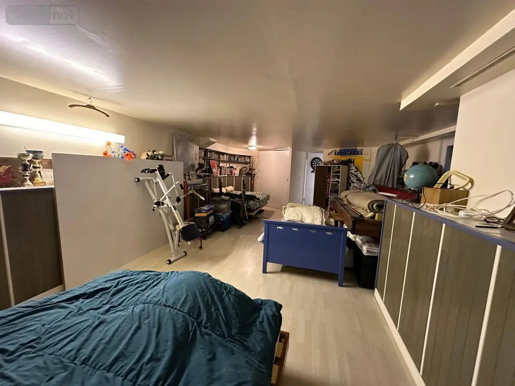 Maison a vendre Quimper 29000 Finistère 29 131 m2 7 pièces 334000 euros 29005-2 021