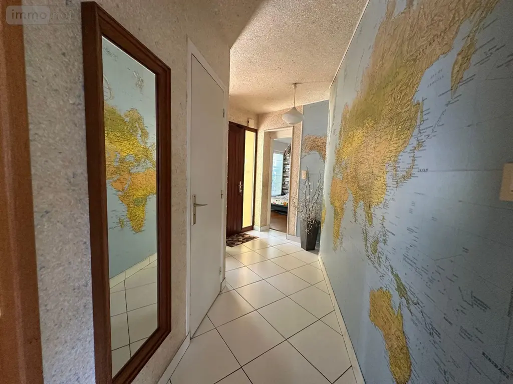 Maison a vendre Quimper 29000 Finistère 29 131 m2 7 pièces 334000 euros 29005-2 003