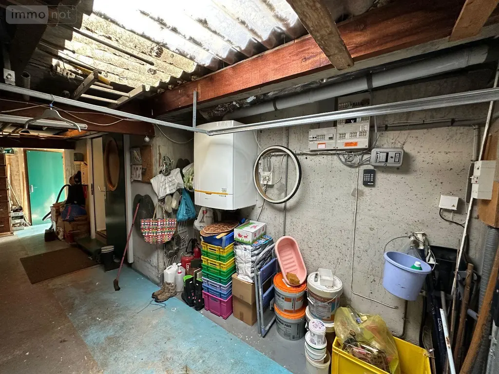 Maison a vendre Quimper 29000 Finistère 29 131 m2 7 pièces 334000 euros 29005-2 026