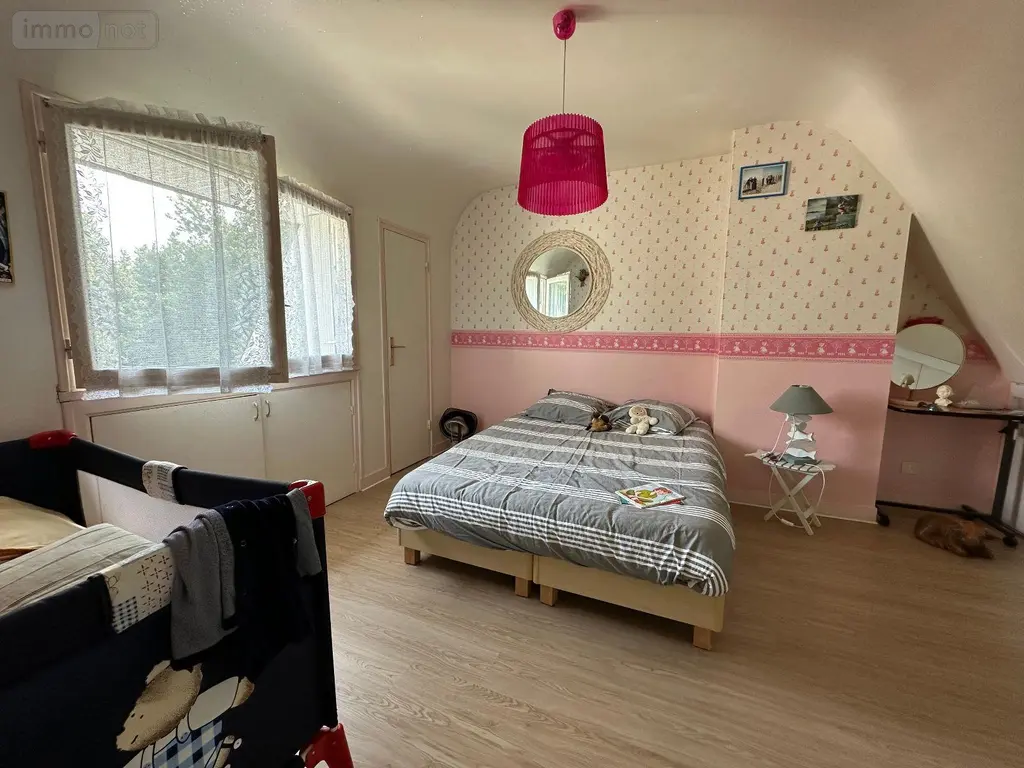 Maison a vendre Quimper 29000 Finistère 29 131 m2 7 pièces 334000 euros 29005-2 017