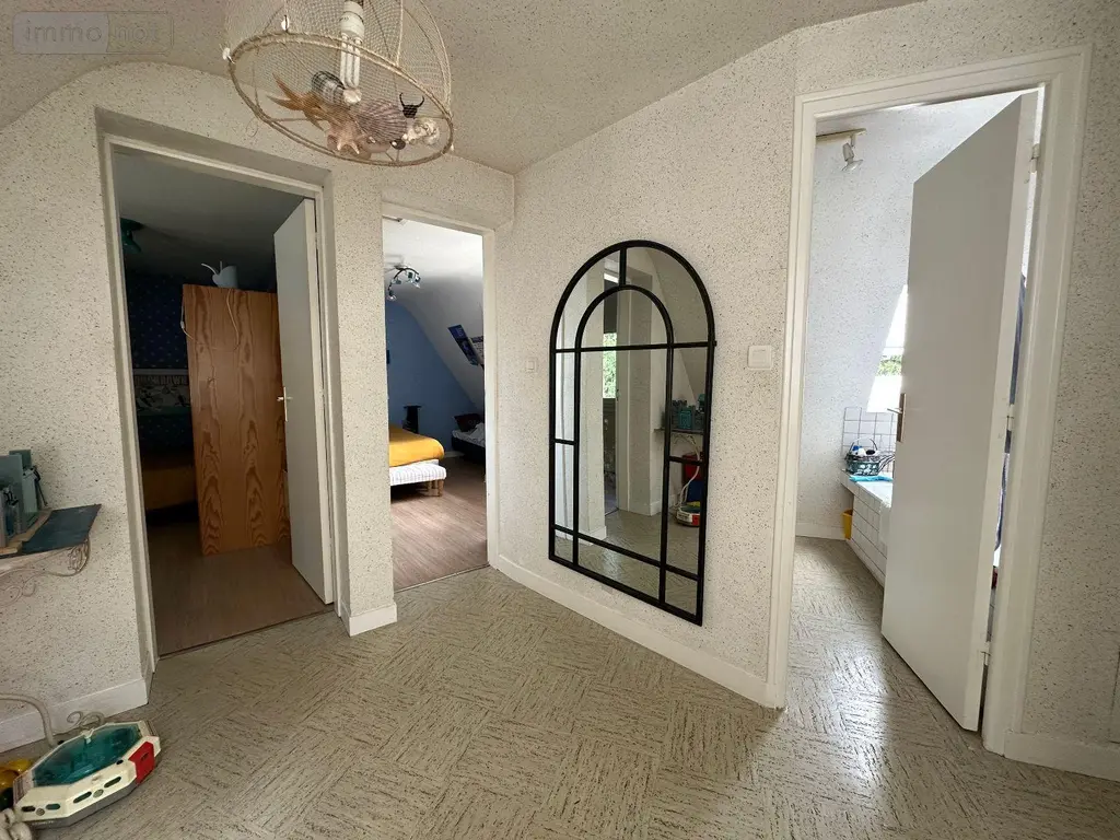 Maison a vendre Quimper 29000 Finistère 29 131 m2 7 pièces 334000 euros 29005-2 018