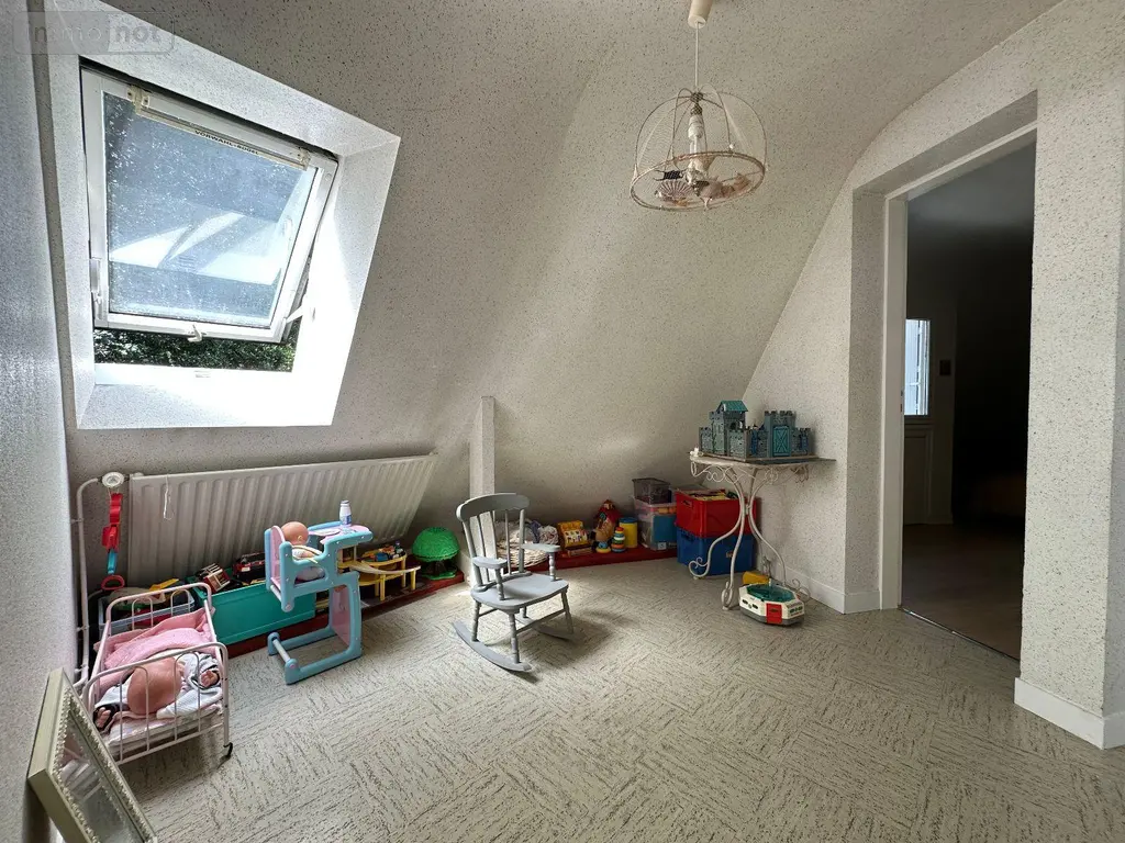 Maison a vendre Quimper 29000 Finistère 29 131 m2 7 pièces 334000 euros 29005-2 020