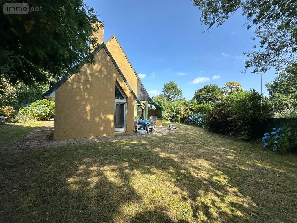 Maison a vendre Quimper 29000 Finistère 29 131 m2 7 pièces 334000 euros 29005-2 027