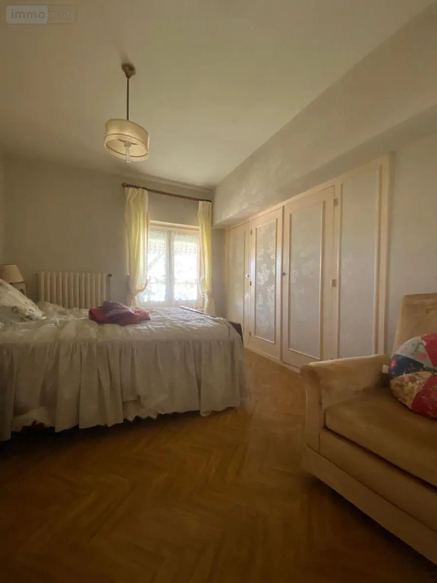 Maison a vendre Azé 71260 Saône-et-Loire 71 98 m2 5 pièces 168000 euros MA 669 010