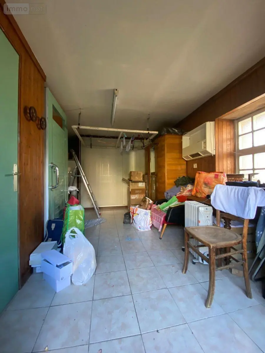 Maison a vendre Azé 71260 Saône-et-Loire 71 98 m2 5 pièces 168000 euros MA 669 015