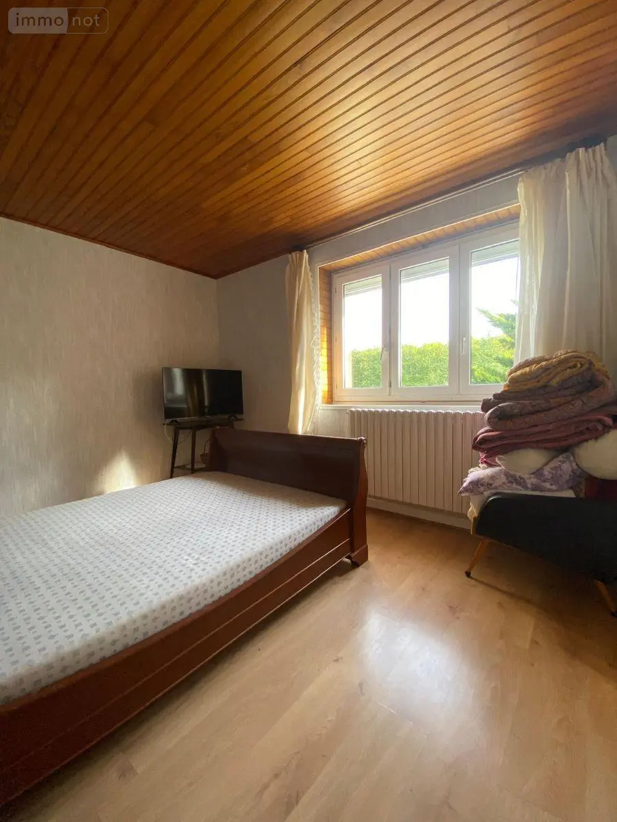 Maison a vendre Azé 71260 Saône-et-Loire 71 98 m2 5 pièces 168000 euros MA 669 011