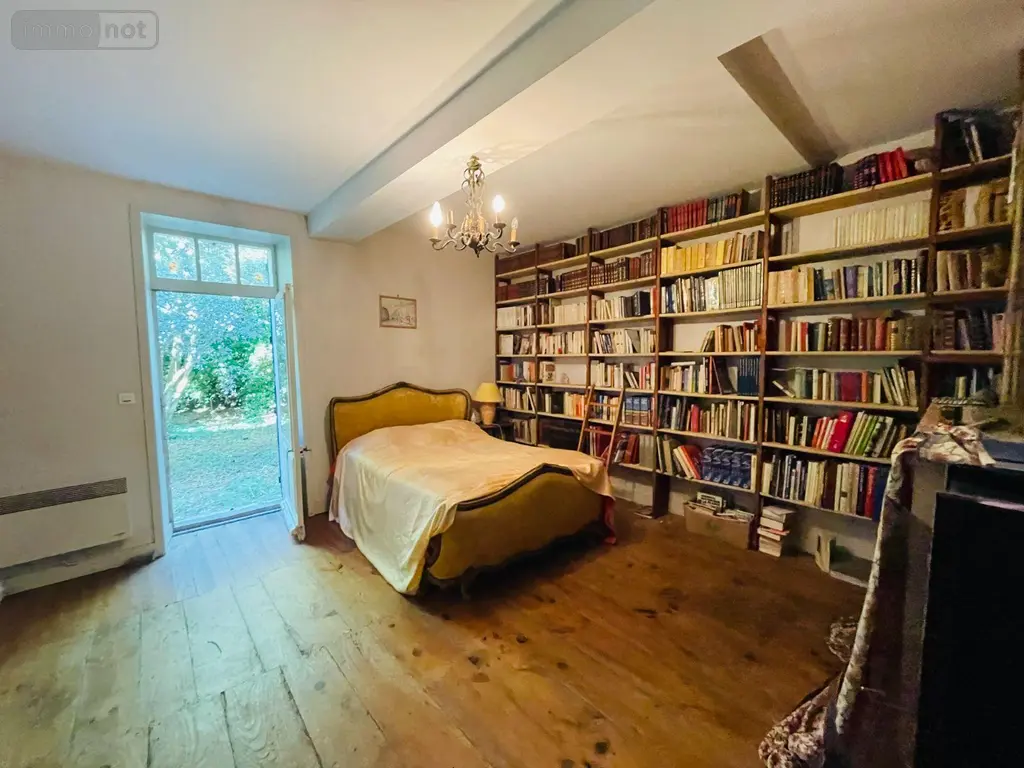 Maison a vendre Bazas 33430 Gironde 33 399 m2 7 pièces 260000 euros 33011 005
