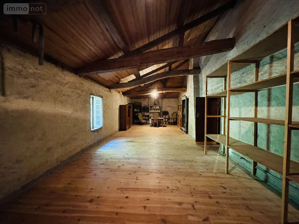 Maison a vendre Bazas 33430 Gironde 33 399 m2 7 pièces 260000 euros 33011 007