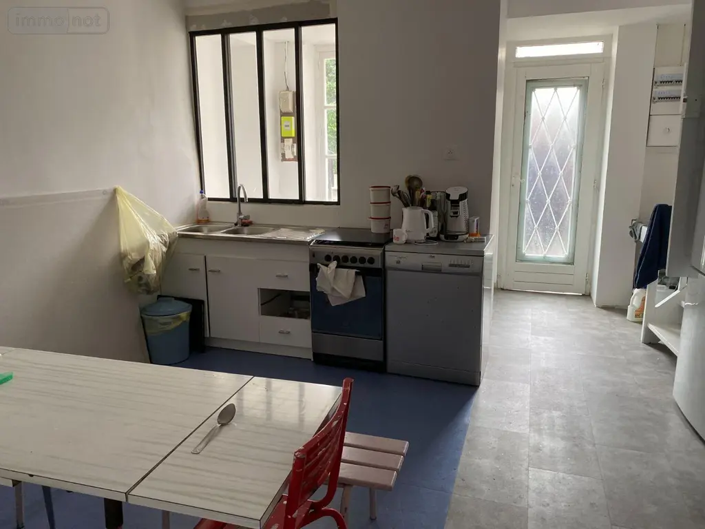 Maison a vendre Châtillon-sur-Indre 36700 Indre 36 80 m2 5 pièces 75400 euros 1051291 003