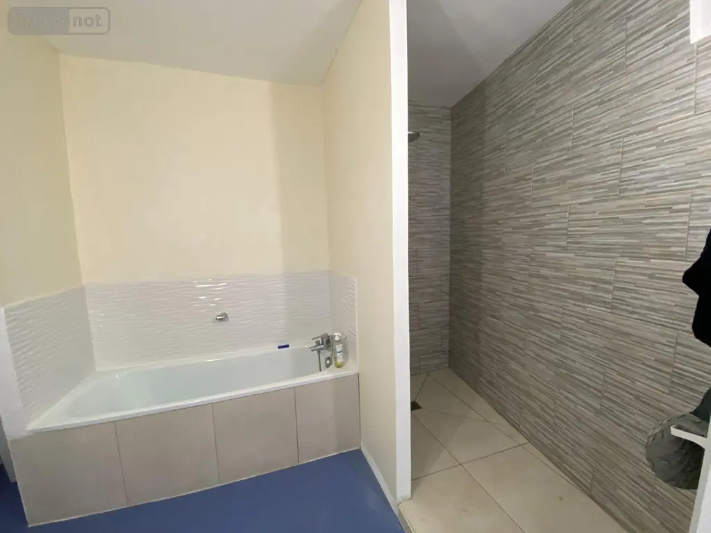 Maison a vendre Châtillon-sur-Indre 36700 Indre 36 80 m2 5 pièces 75400 euros 1051291 007