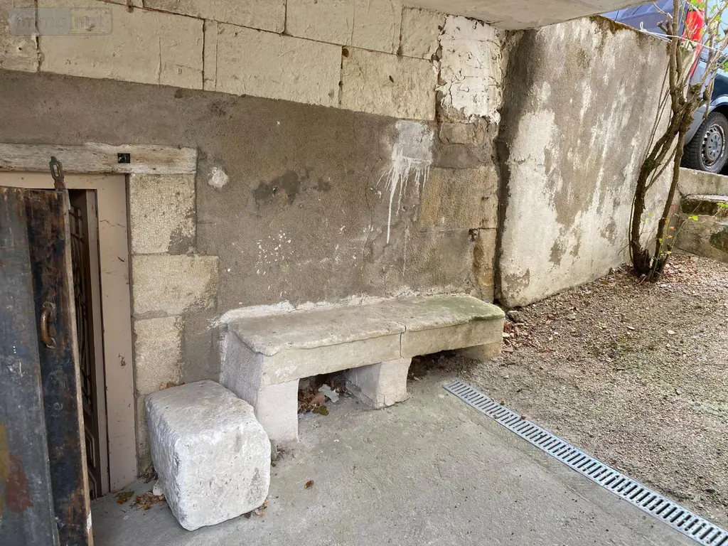 Maison a vendre Châtillon-sur-Indre 36700 Indre 36 80 m2 5 pièces 75400 euros 1051291 010