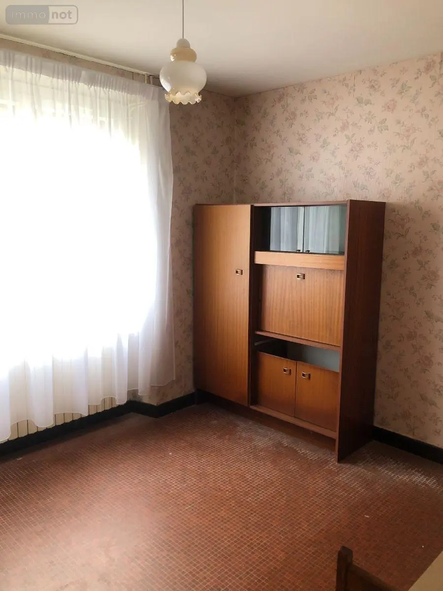Maison a vendre Les Bordes 36100 Indre 36 85 m2 5 pièces 84800 euros 11813/1475 006