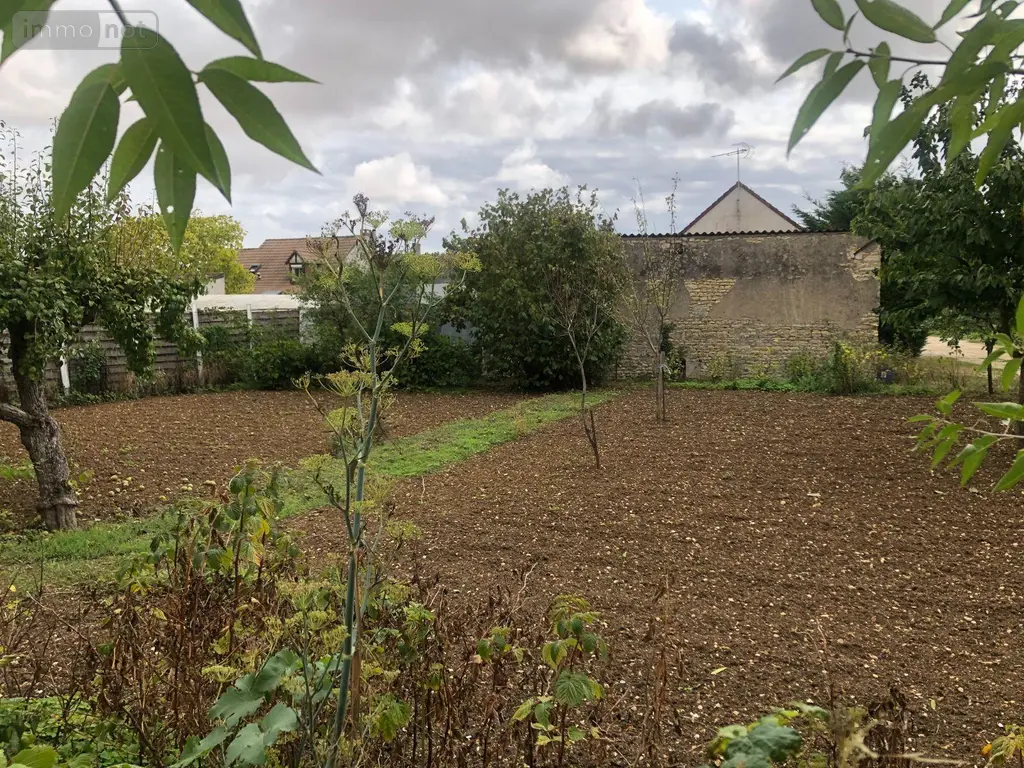Maison a vendre Les Bordes 36100 Indre 36 85 m2 5 pièces 84800 euros 11813/1475 014