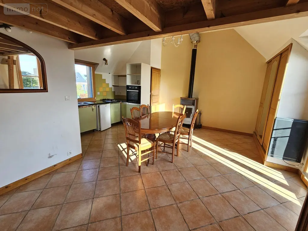 Maison a vendre Cancale 35260 Ille-et-Vilaine 35 171 m2 7 pièces 823180 euros 11785/409 011