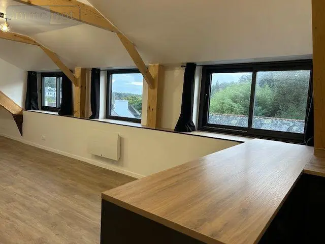 Immeuble de rapport a vendre Pont-Aven 29930 Finistère 29 159 m2 465750 euros 16716/9 003