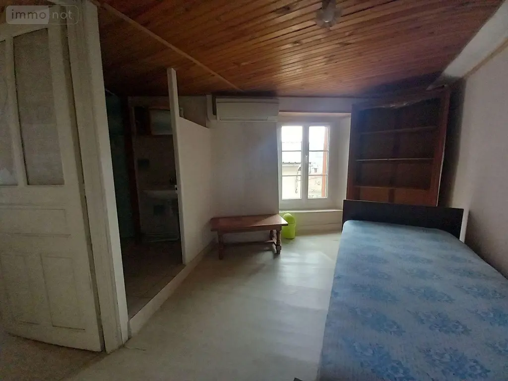 Maison a vendre Saint-Flour 15100 Cantal 15 40 m2 53000 euros FG/2404 003