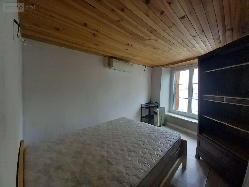 Maison a vendre Saint-Flour 15100 Cantal 15 40 m2 53000 euros FG/2404 004
