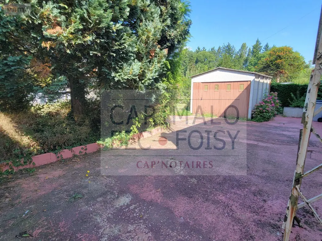 Maison a vendre Cloyes-les-Trois-Rivières 28220 Eure-et-Loir 28 80 m2 4 pièces 96000 euros JS/910 012