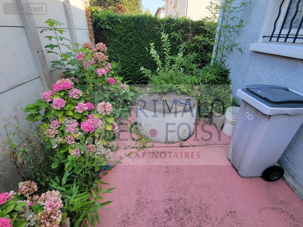 Maison a vendre Cloyes-les-Trois-Rivières 28220 Eure-et-Loir 28 80 m2 4 pièces 96000 euros JS/910 014