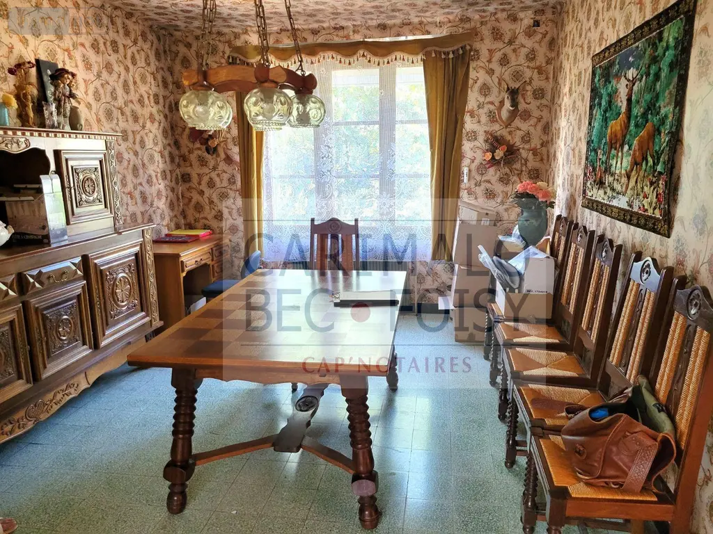 Maison a vendre Cloyes-les-Trois-Rivières 28220 Eure-et-Loir 28 80 m2 4 pièces 96000 euros JS/910 003