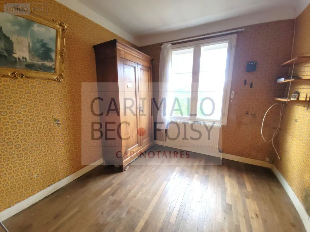 Maison a vendre Cloyes-les-Trois-Rivières 28220 Eure-et-Loir 28 80 m2 4 pièces 96000 euros JS/910 007