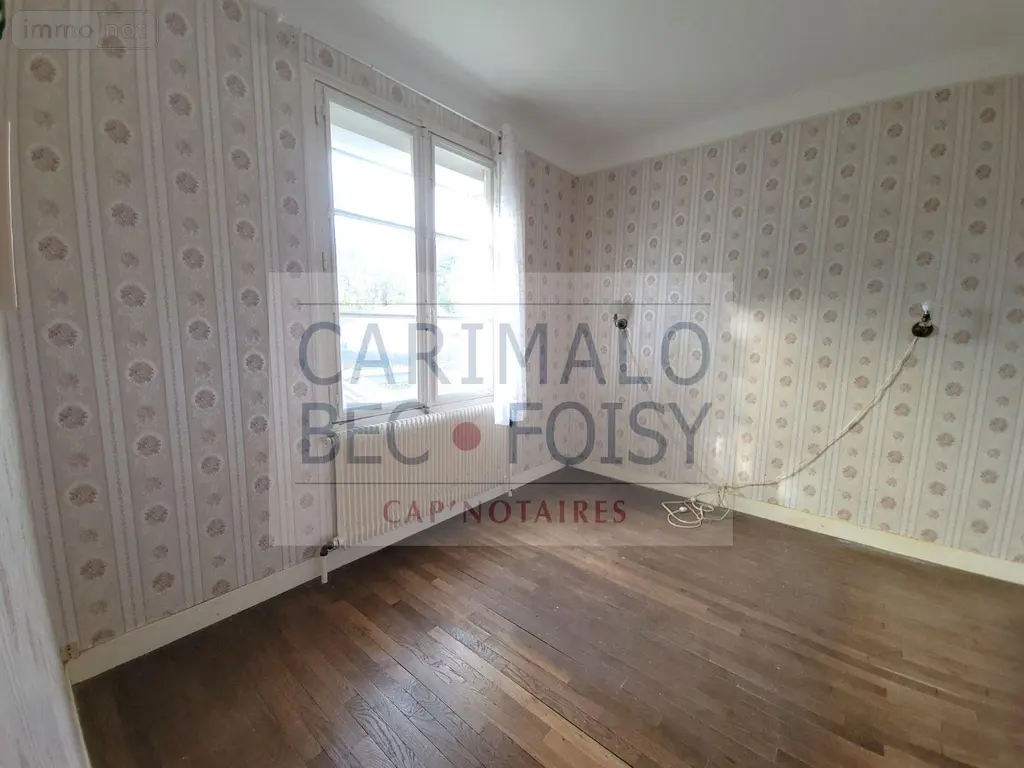 Maison a vendre Cloyes-les-Trois-Rivières 28220 Eure-et-Loir 28 80 m2 4 pièces 96000 euros JS/910 006