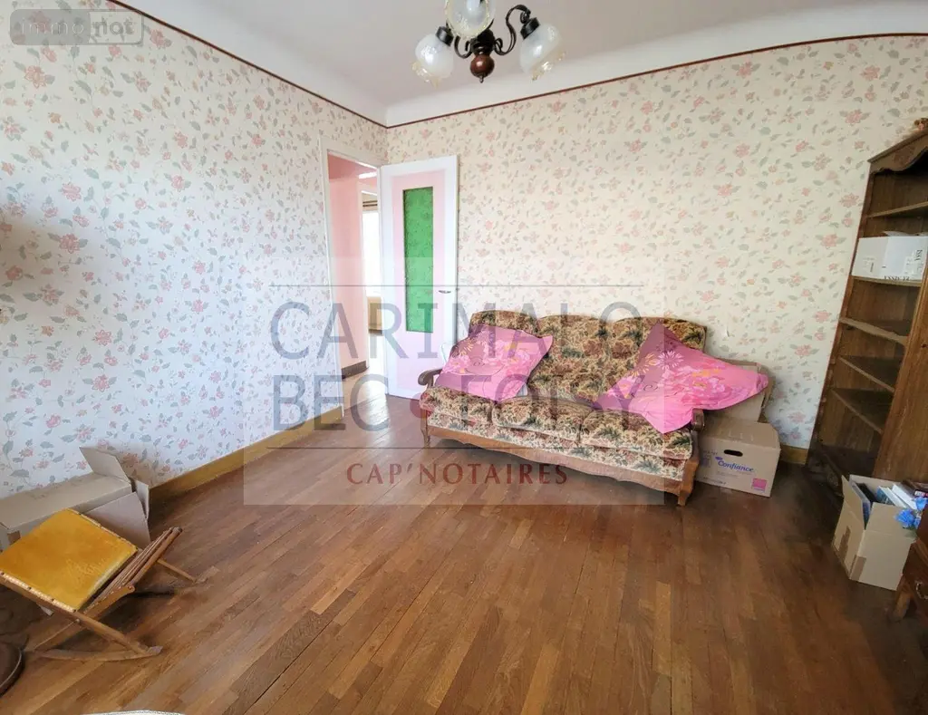Maison a vendre Cloyes-les-Trois-Rivières 28220 Eure-et-Loir 28 80 m2 4 pièces 96000 euros JS/910 002