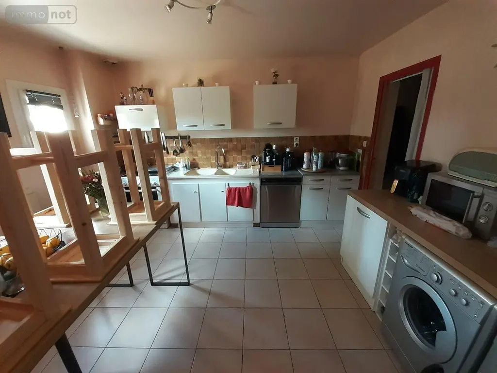 Propriete a vendre Saint-Ouen-en-Belin 72220 Sarthe 72 366 m2 574000 euros 024/348 006