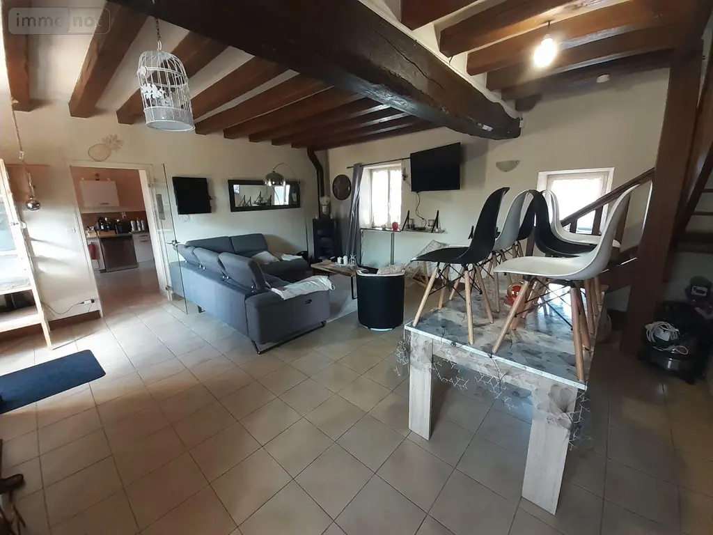 Propriete a vendre Saint-Ouen-en-Belin 72220 Sarthe 72 366 m2 574000 euros 024/348 005