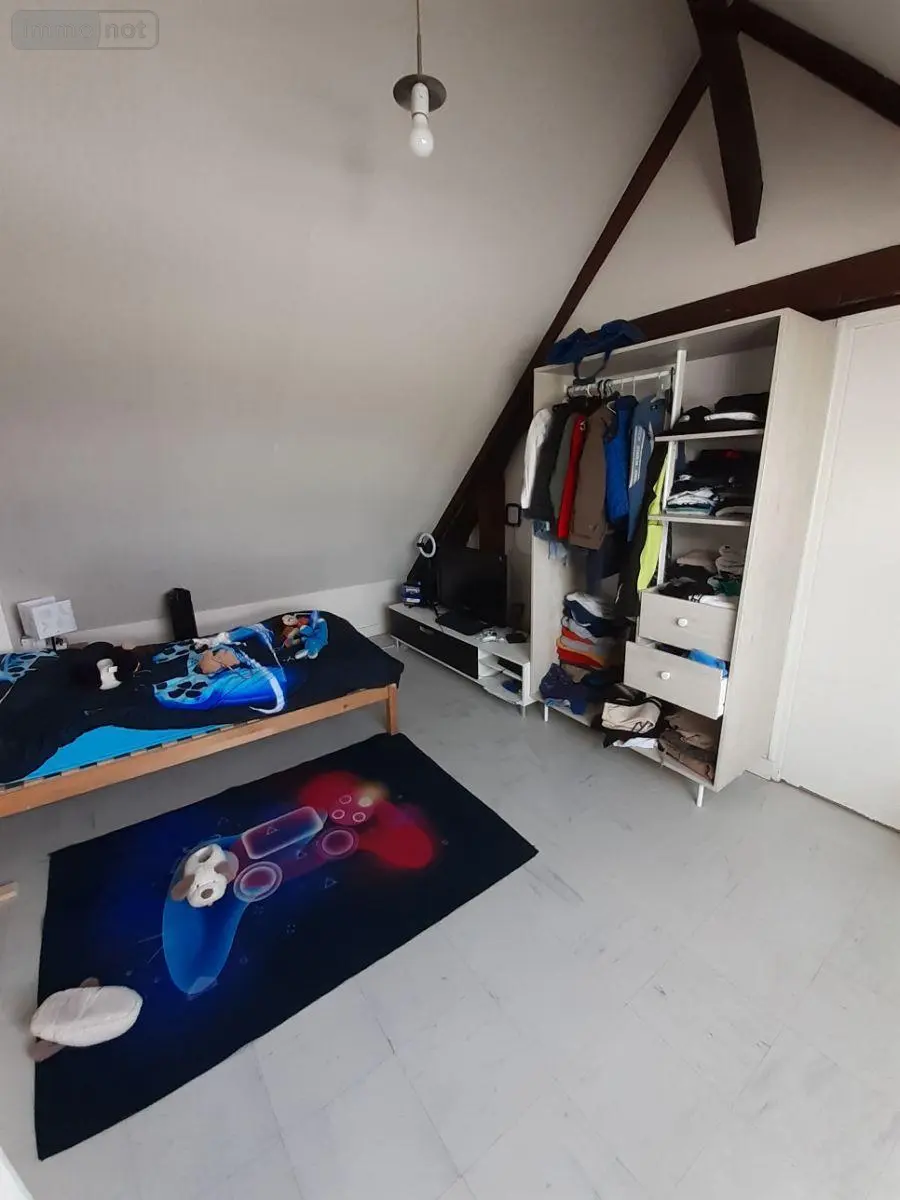 Propriete a vendre Saint-Ouen-en-Belin 72220 Sarthe 72 366 m2 574000 euros 024/348 009