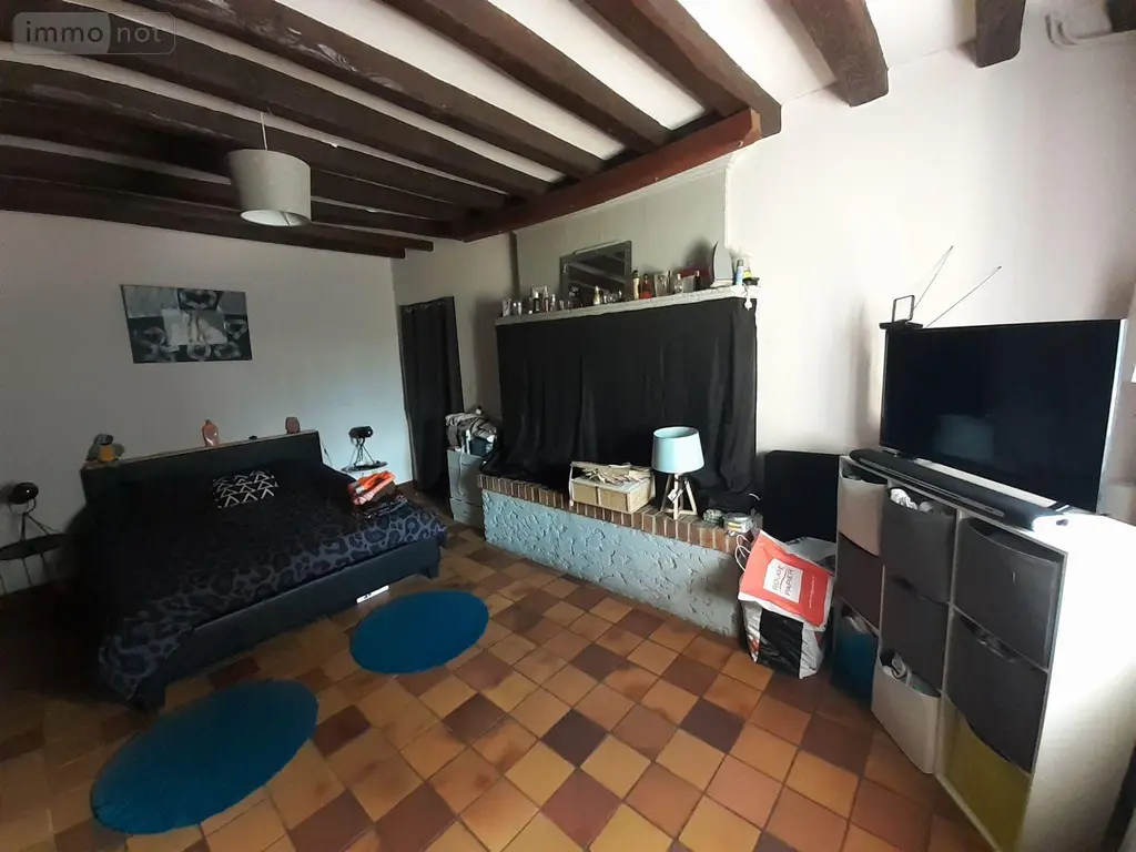 Propriete a vendre Saint-Ouen-en-Belin 72220 Sarthe 72 366 m2 574000 euros 024/348 010