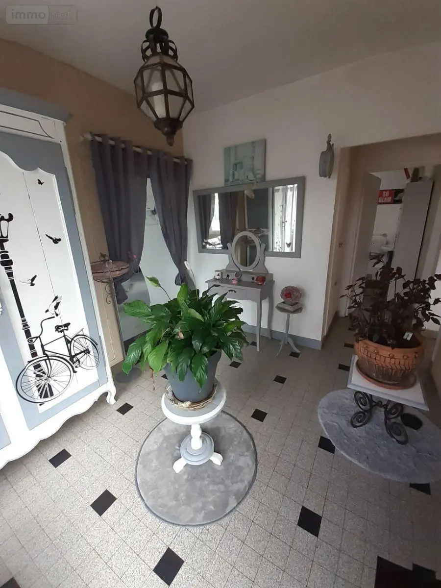 Propriete a vendre Saint-Ouen-en-Belin 72220 Sarthe 72 366 m2 574000 euros 024/348 016