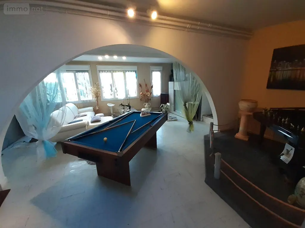 Propriete a vendre Saint-Ouen-en-Belin 72220 Sarthe 72 366 m2 574000 euros 024/348 022