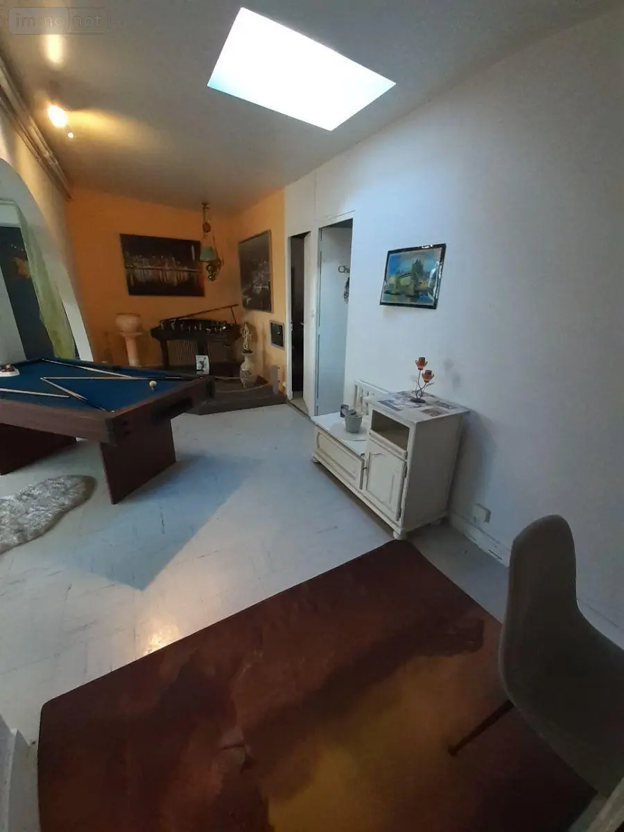 Propriete a vendre Saint-Ouen-en-Belin 72220 Sarthe 72 366 m2 574000 euros 024/348 023