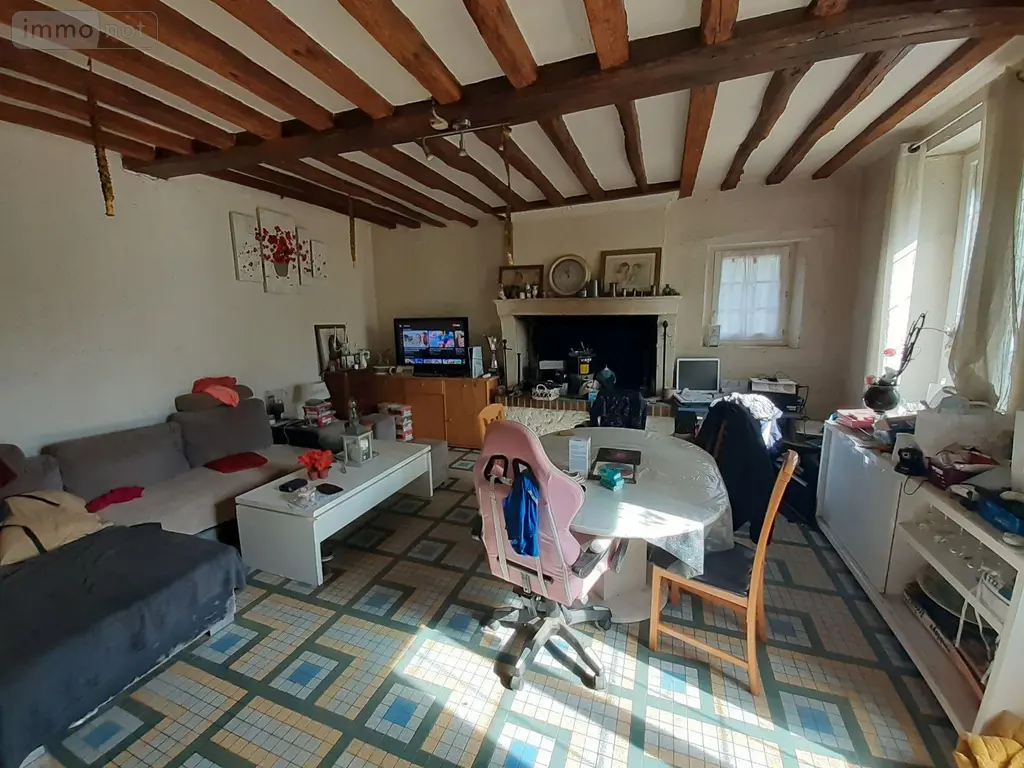 Propriete a vendre Saint-Ouen-en-Belin 72220 Sarthe 72 366 m2 574000 euros 024/348 032