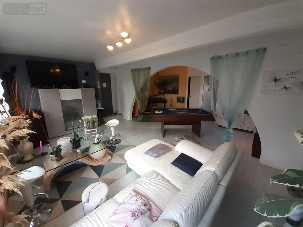 Propriete a vendre Saint-Ouen-en-Belin 72220 Sarthe 72 366 m2 574000 euros 024/348 017