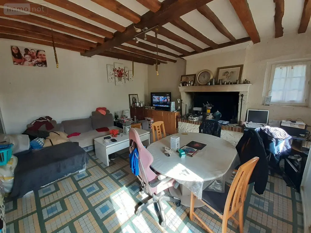 Propriete a vendre Saint-Ouen-en-Belin 72220 Sarthe 72 366 m2 574000 euros 024/348 033
