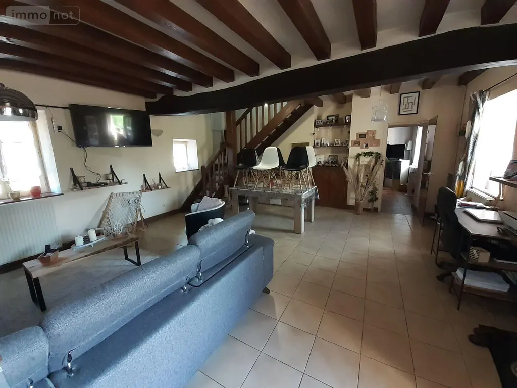 Propriete a vendre Saint-Ouen-en-Belin 72220 Sarthe 72 366 m2 574000 euros 024/348 004
