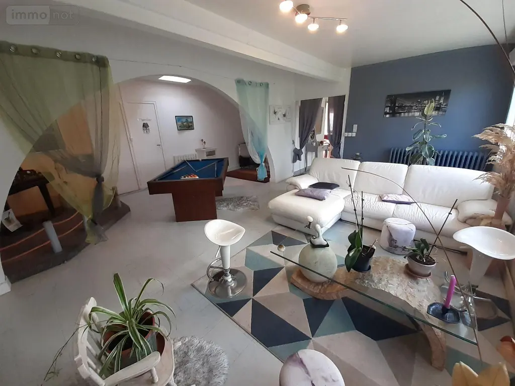 Propriete a vendre Saint-Ouen-en-Belin 72220 Sarthe 72 366 m2 574000 euros 024/348 021