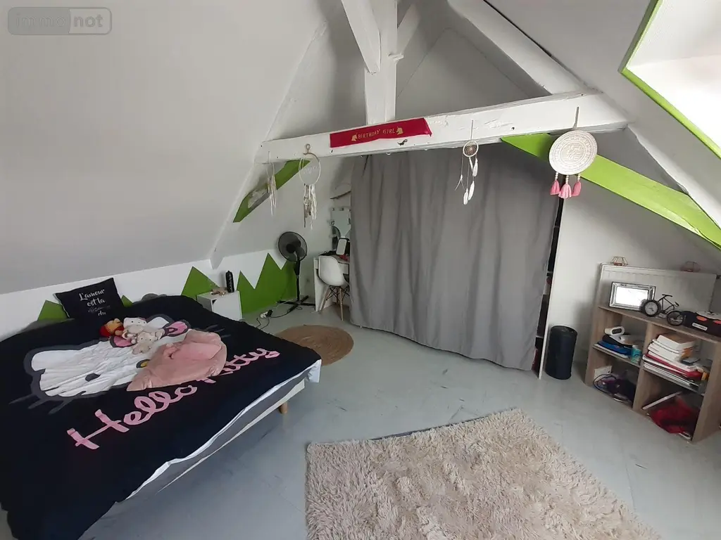 Propriete a vendre Saint-Ouen-en-Belin 72220 Sarthe 72 366 m2 574000 euros 024/348 013