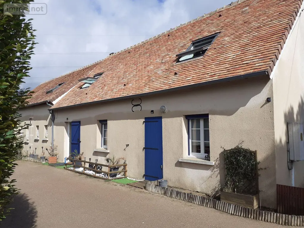 Propriete a vendre Saint-Ouen-en-Belin 72220 Sarthe 72 366 m2 574000 euros 024/348 002