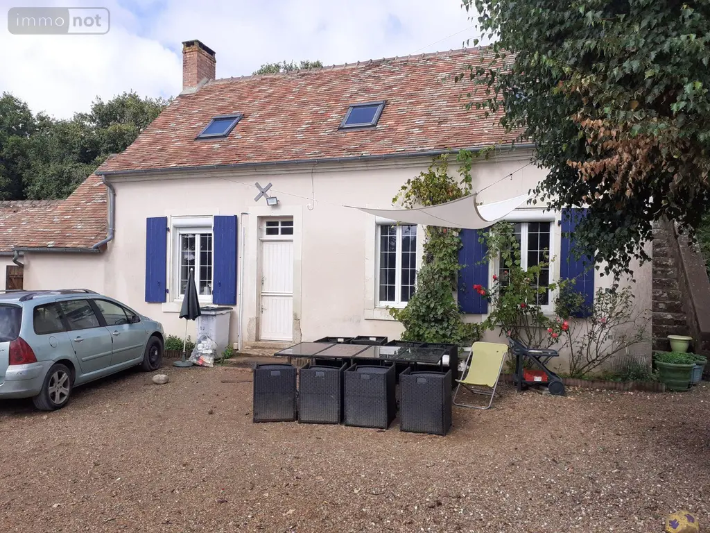 Propriete a vendre Saint-Ouen-en-Belin 72220 Sarthe 72 366 m2 574000 euros 024/348 031