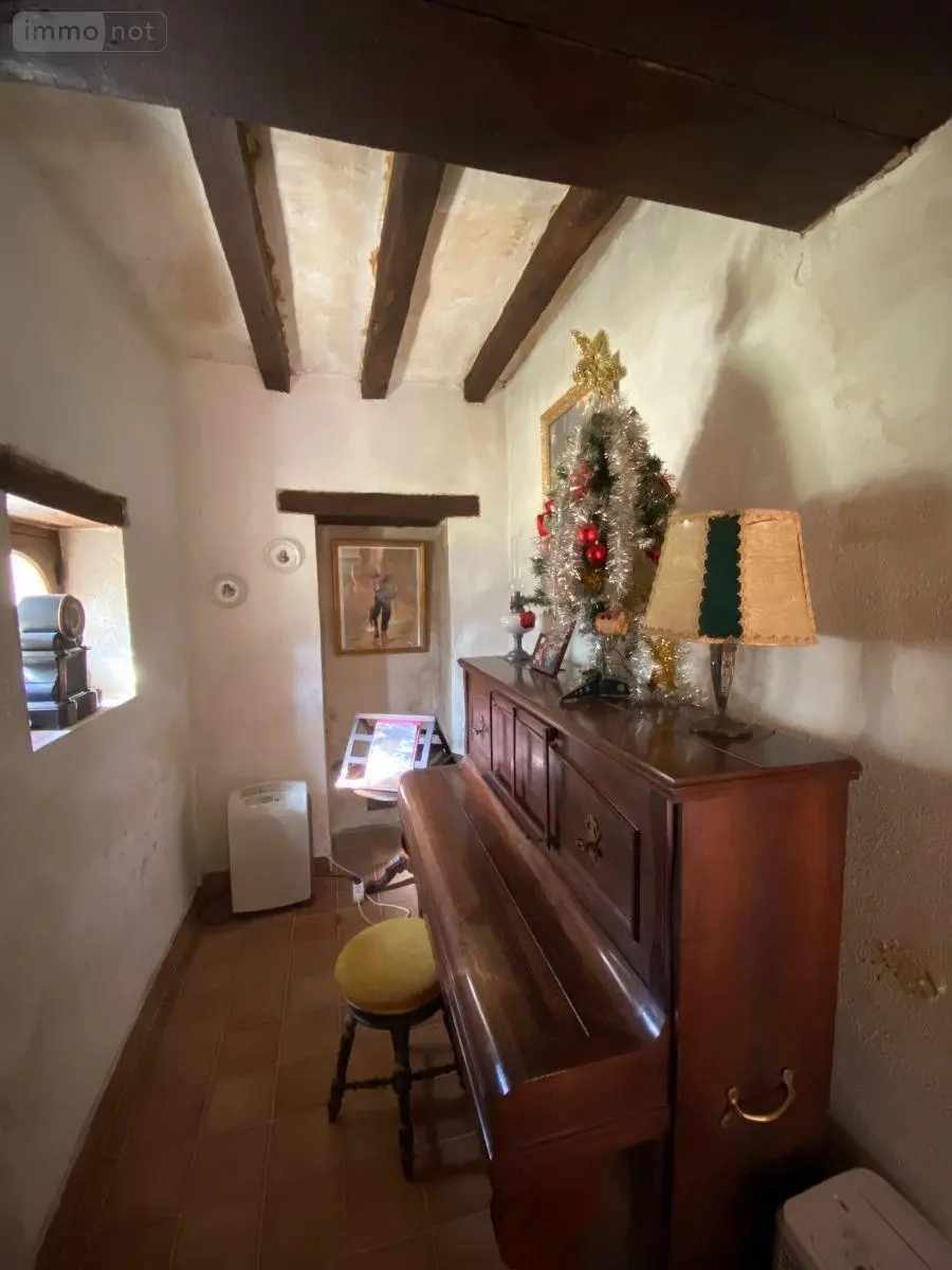 Maison a vendre Villegouin 36500 Indre 36 207 m2 6 pièces 340400 euros 1048866 009