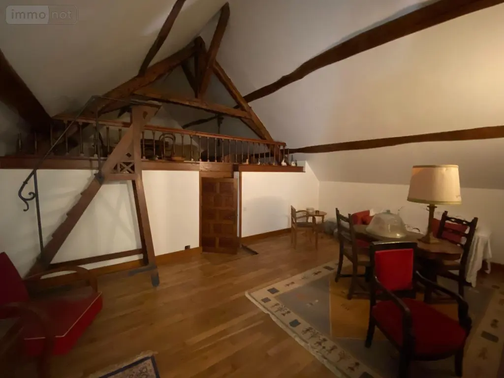 Maison a vendre Villegouin 36500 Indre 36 207 m2 6 pièces 340400 euros 1048866 019