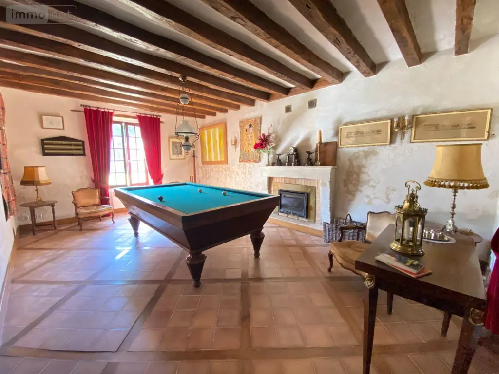 Maison a vendre Villegouin 36500 Indre 36 207 m2 6 pièces 340400 euros 1048866 006