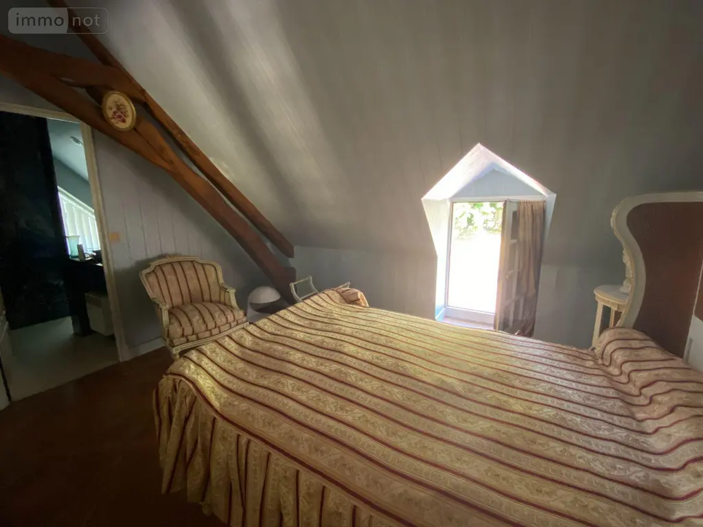 Maison a vendre Villegouin 36500 Indre 36 207 m2 6 pièces 340400 euros 1048866 034