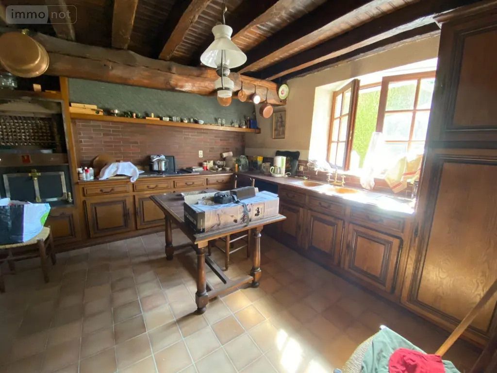 Maison a vendre Villegouin 36500 Indre 36 207 m2 6 pièces 340400 euros 1048866 014