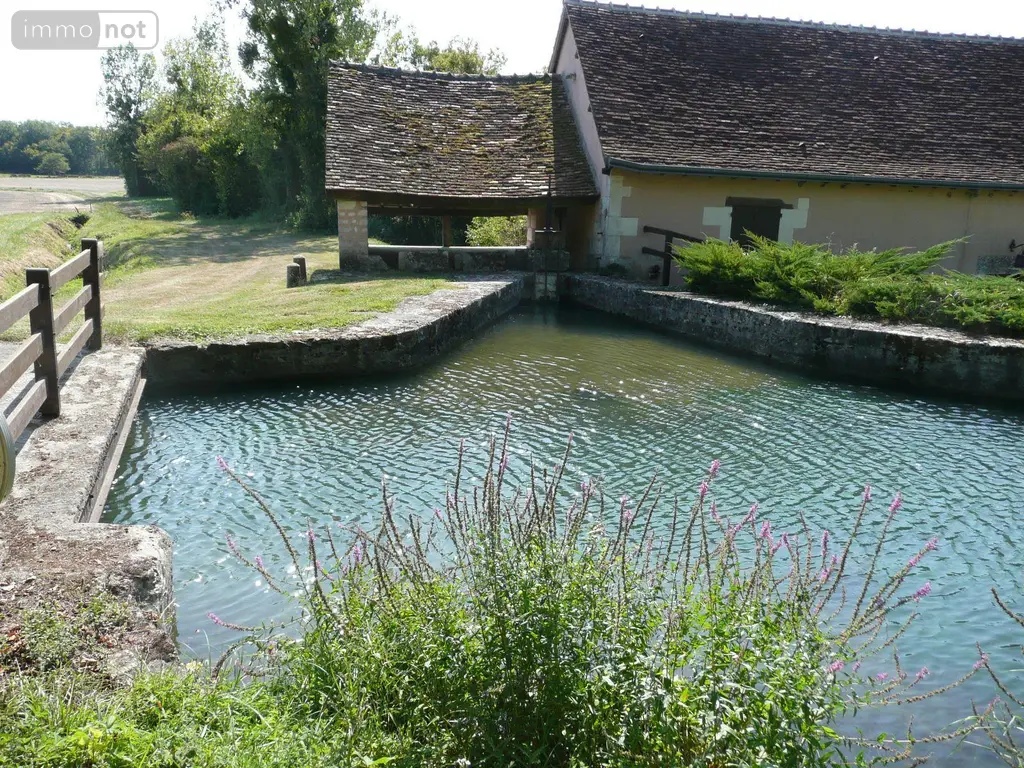 Maison a vendre Villegouin 36500 Indre 36 207 m2 6 pièces 340400 euros 1048866 051
